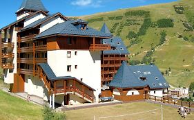 Résidence Goélia Les Balcons du Soleil